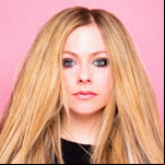 Letras(lyrics) de canciones de Avril Lavigne