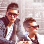 Discografía de Axcel y Andrew