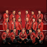 Letras(lyrics) de canciones de Banda Alameda