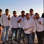 Perfil de Banda Alcoysin