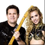 Letras(lyrics) de canciones de Banda Calypso