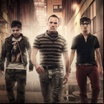 Letras(lyrics) de canciones de Banda Express