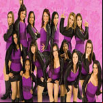 Discografía de Banda Las Tapatías