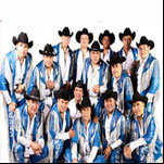Conciertos de Banda Maguey
