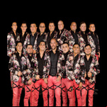 Música de Banda Tierra Sagrada