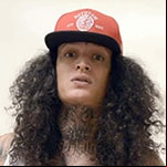 Música de Baroni One Time