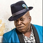 Conciertos de Barrington Levy