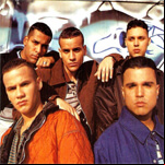 Perfil de Barrio Boyzz