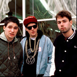 Perfil de Beastie Boys