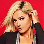 Perfil de Bebe Rexha