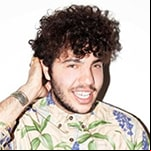 Música de Benny Blanco