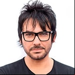 Letras(lyrics) de canciones de Beto Cuevas 