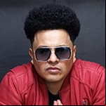 Perfil de Big Metra