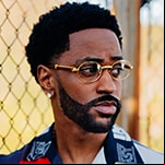 Discografía de Big Sean