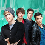 Música de Big Time Rush