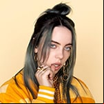 Perfil de Billie Eilish