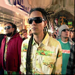 Letras(lyrics) de canciones de Bituaya