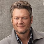 Conciertos de Blake Shelton