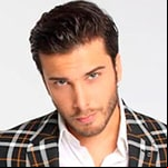 Letras(lyrics) de canciones de Blas Cantó