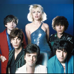 Conciertos de Blondie
