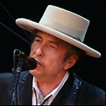 Perfil de Bob Dylan
