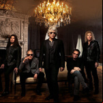 Música de Bon Jovi 