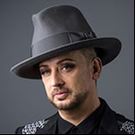 Discografía de Boy George