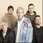 Conciertos de Bring Me The Horizon