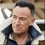 Vídeos de Bruce Springsteen