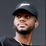 Perfil de Bryson Tiller