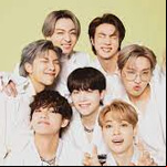 Perfil de BTS