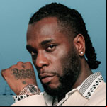Vídeos de Burna Boy