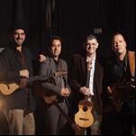 Música de C4 Trio