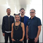 Perfil de Café Tacvba