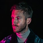 Perfil de Calvin Harris