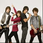 Vídeos de Camp Rock