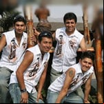 Letras(lyrics) de canciones de Caña Brava