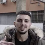 Perfil de Cano