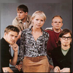 Conciertos de Cardigans