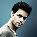 Perfil de Carlos Rivera