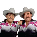 Discografía de Carlos y José