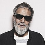 Perfil de Cat Stevens
