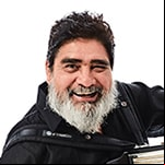Perfil de Celso Piña
