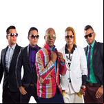 Música de Charanga Habanera