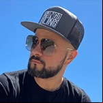 Perfil de Chingo Bling