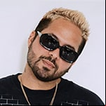 Perfil de Chris Baietta