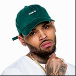 Letras(lyrics) de canciones de Chris Brown