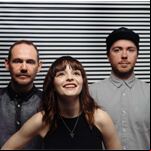 Conciertos de Chvrches