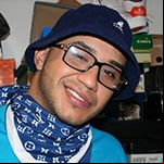 Perfil de Chyno Nyno