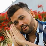 Perfil de Ciro Quiñonez